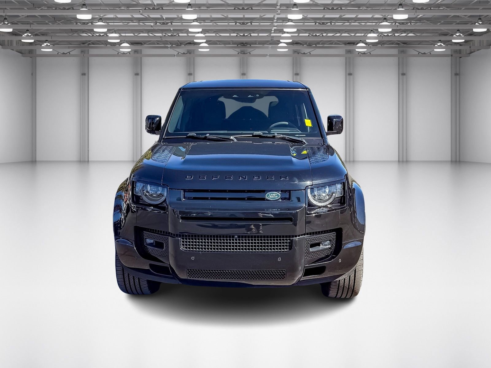 Used 2022 Land Rover Defender 110 V8 image 8