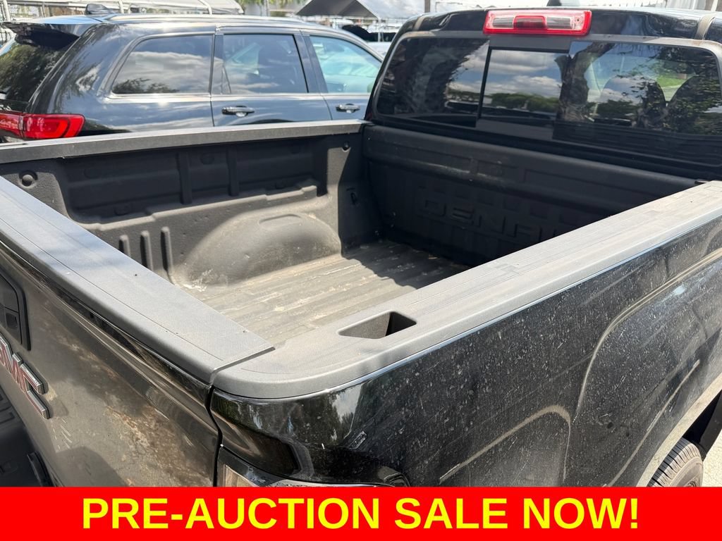 Used 2019 GMC Canyon Denali RWD image 22