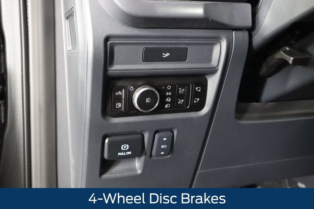 New 2026 Ford F150 XLT w/ Equipment Group 303A High AWD/4WD image 40