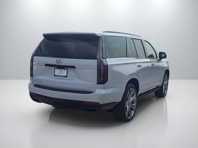 New 2026 Cadillac Escalade Platinum Sport AWD/4WD image 5