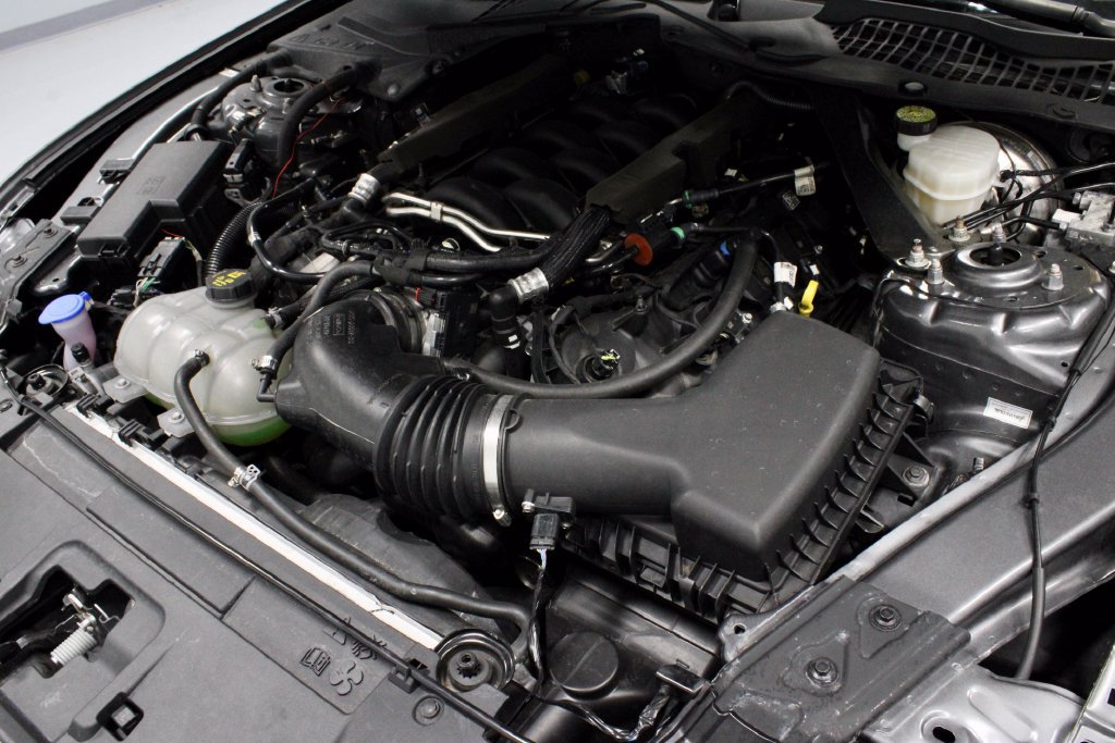 Used 2021 Ford Mustang GT w/ GT Performance Package RWD image 18