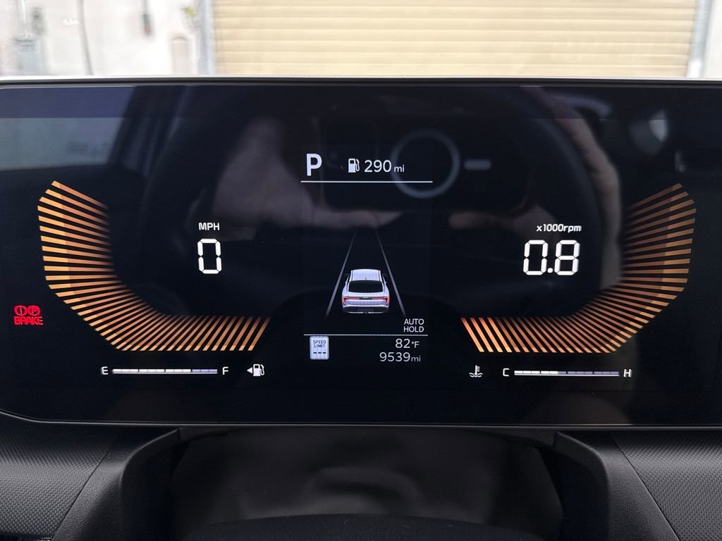 Used 2025 Kia K4 LXS image 16