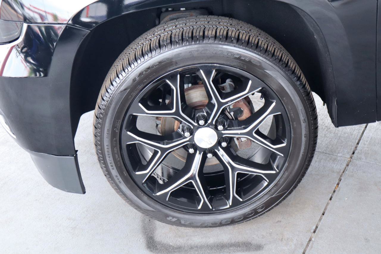 Used 2018 Chevrolet Tahoe LT RWD image 46