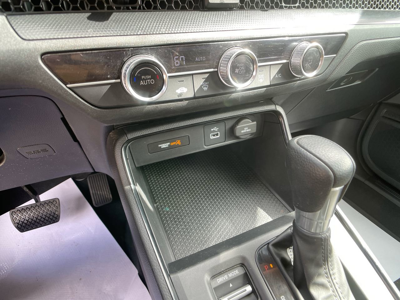 Used 2023 Honda CR-V LX image 18
