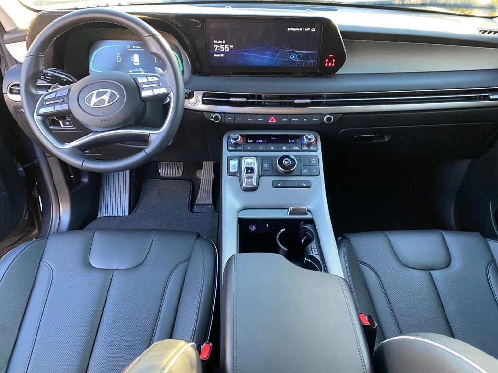 Used 2025 Hyundai Palisade XRT image 29