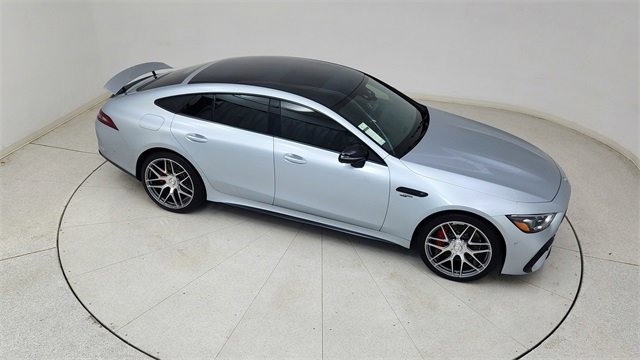 Used 2024 Mercedes-Benz AMG GT 43 image 79