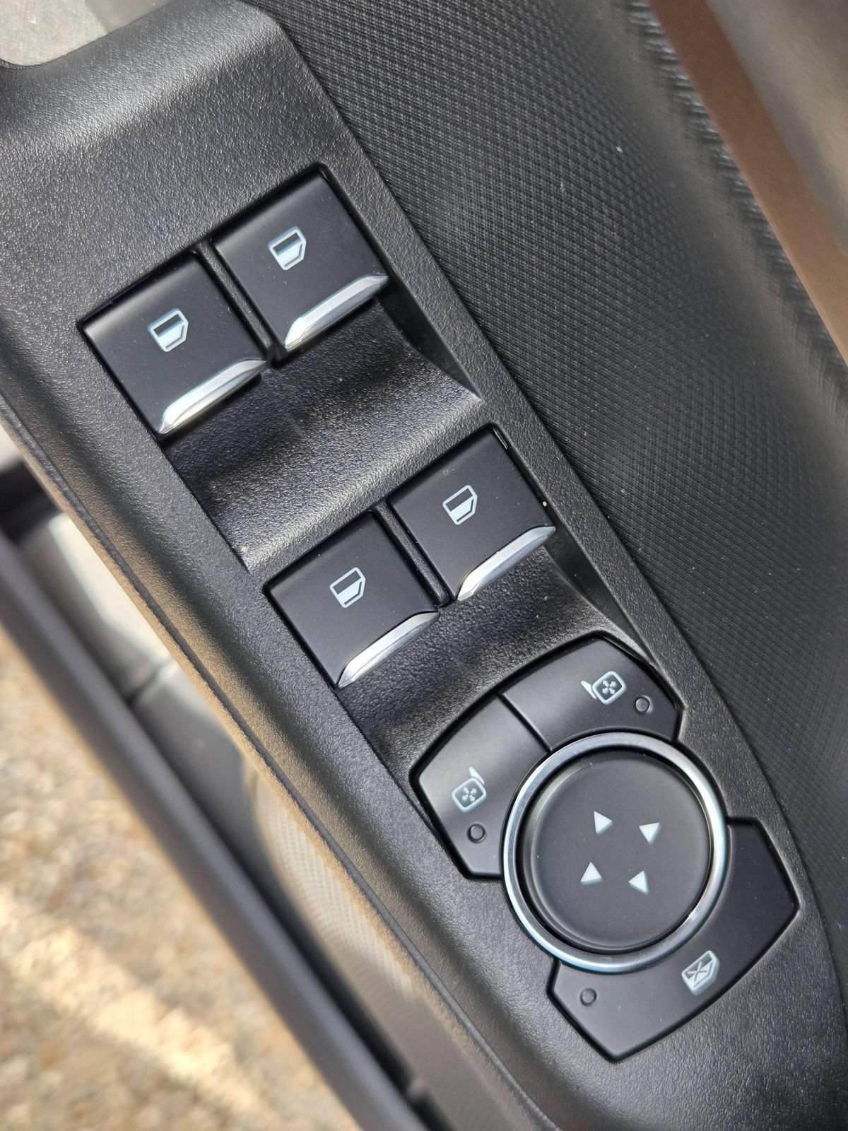 New 2026 Ford Bronco Sport Outer Banks w/ Outer Banks Tech Package+ AWD/4WD image 14