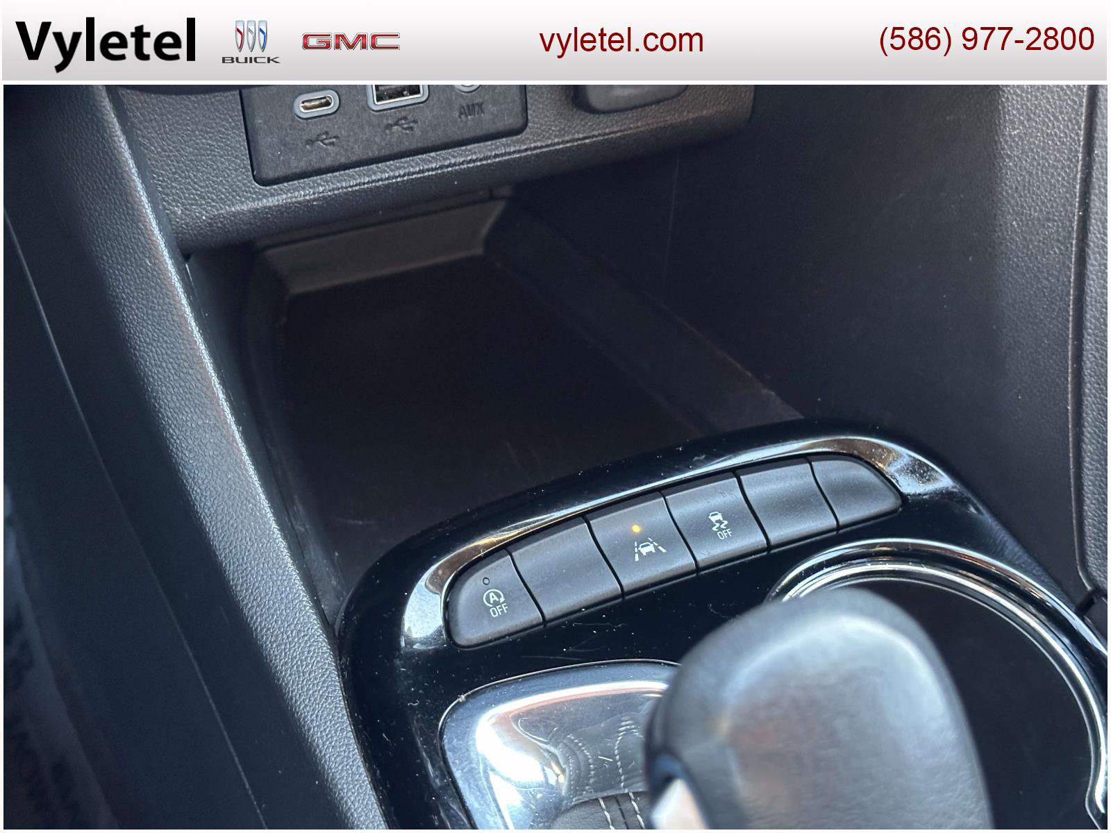 Used 2023 Buick Encore GX Preferred w/ Cold Weather Comfort Package image 26