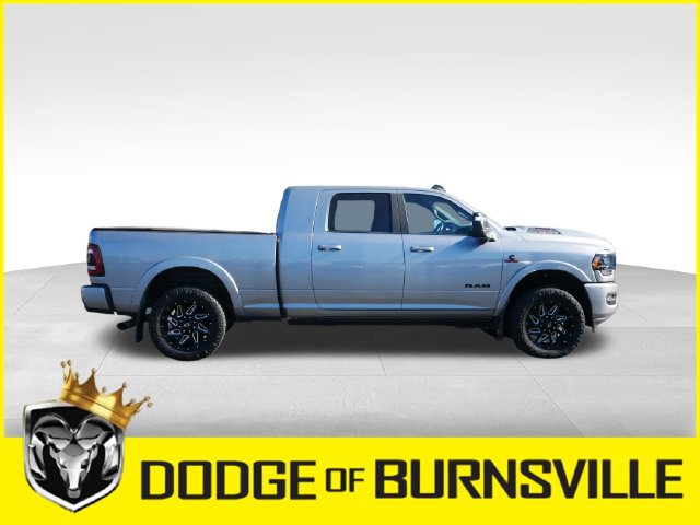 Used 2023 RAM 3500 Limited AWD/4WD image 10
