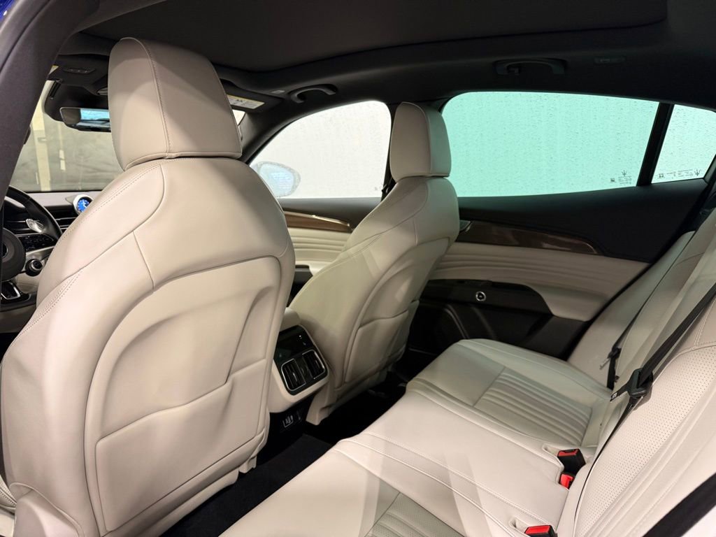 Used 2023 Maserati Grecale Modena image 20