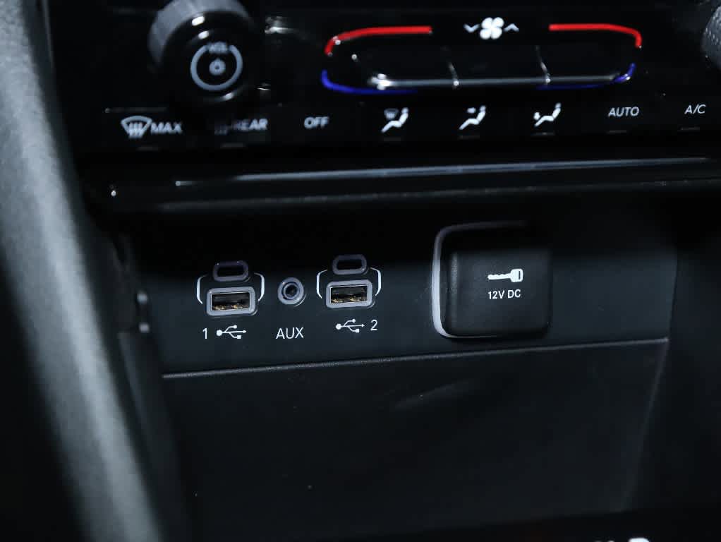 Used 2023 Jeep Grand Cherokee L Laredo AWD/4WD image 25