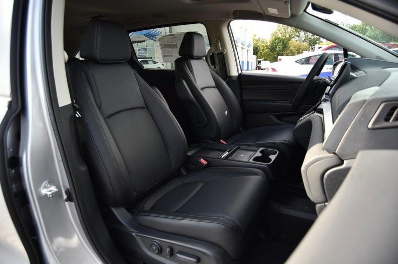 New 2026 Honda Odyssey EX-L image 24