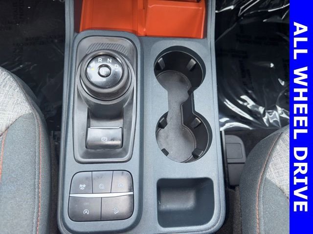 Used 2022 Ford Maverick XLT w/ Equipment Group 300A Standard image 24