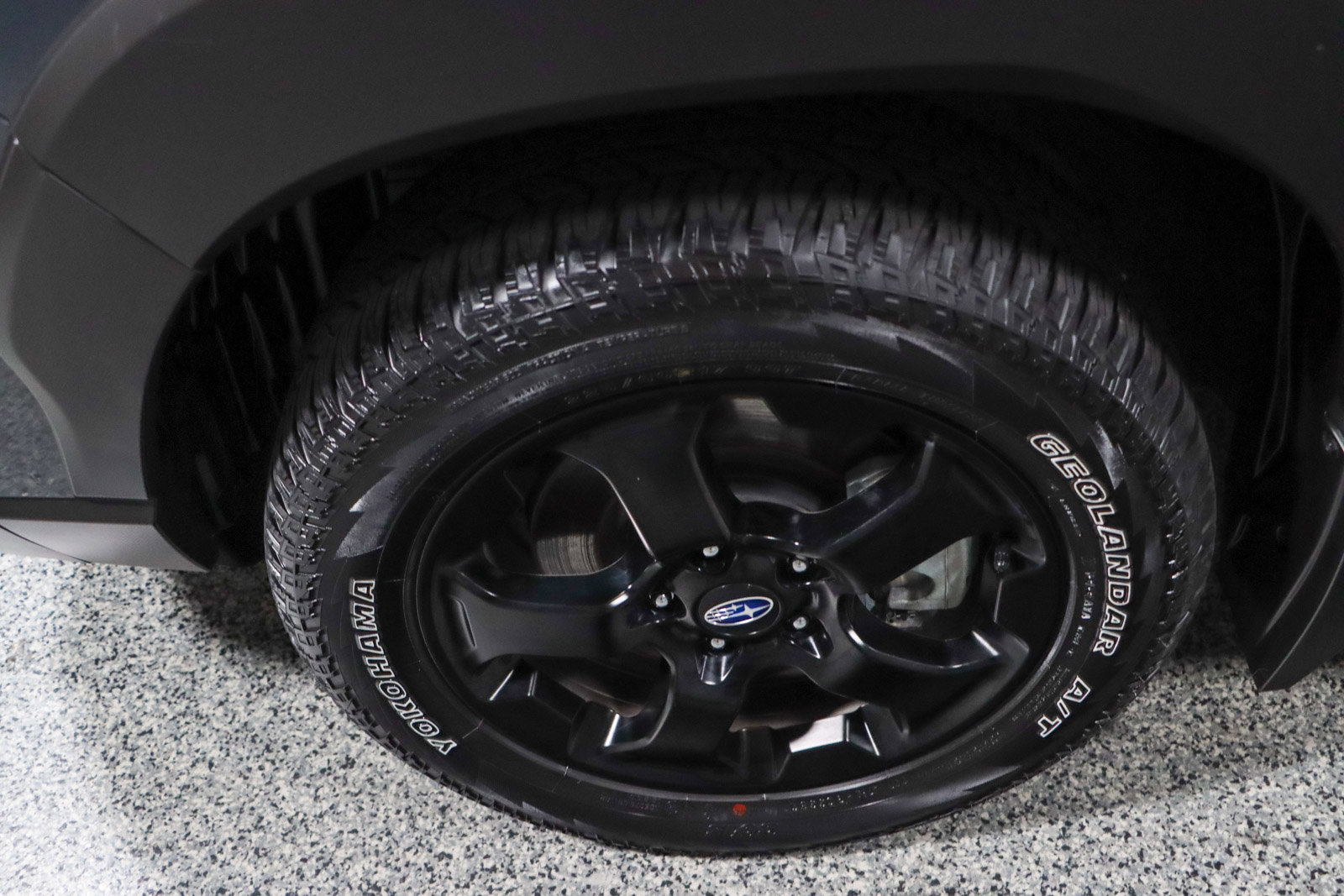 Used 2022 Subaru Forester Wilderness image 11