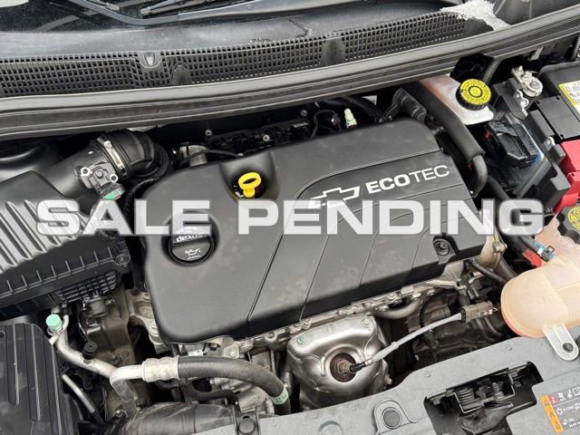 Used 2022 Chevrolet Spark ACTIV image 29