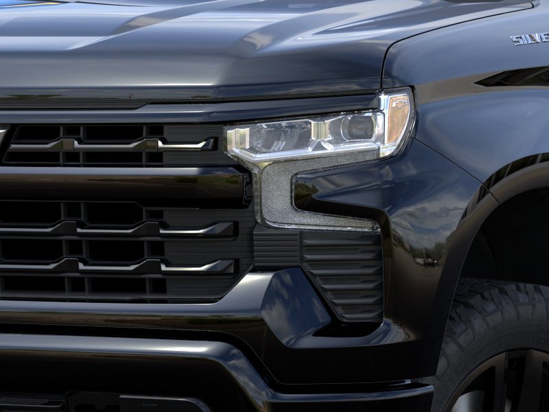 New 2026 Chevrolet Silverado 1500 RST w/ RST Select Package AWD/4WD image 10