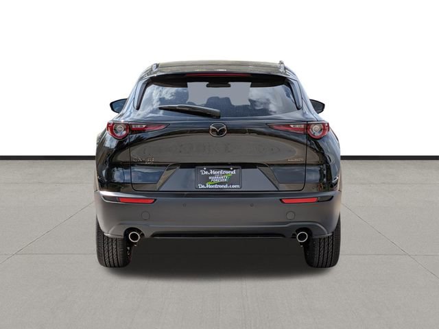 New 2026 MAZDA CX-30 AWD 2.5 S image 4