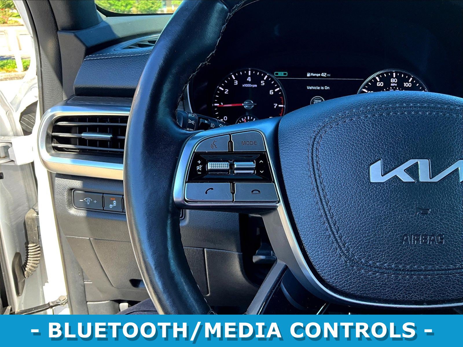 Used 2022 Kia Telluride SX w/ SX Prestige Package AWD/4WD image 11
