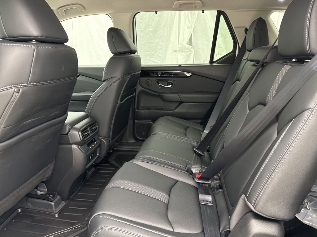 New 2026 Honda Pilot EX-L image 14