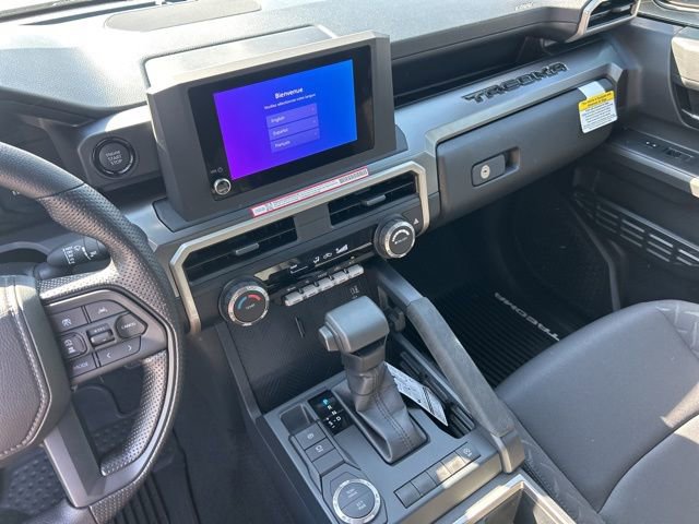 New 2026 Toyota Tacoma SR5 RWD image 29