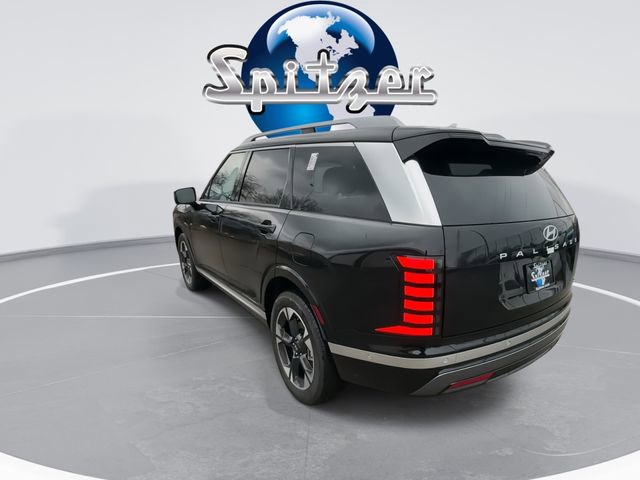 New 2026 Hyundai Palisade Limited image 7