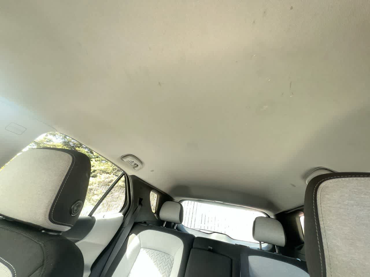 Used 2022 Chevrolet Equinox LS w/ Driver Confidence II Package AWD/4WD image 22