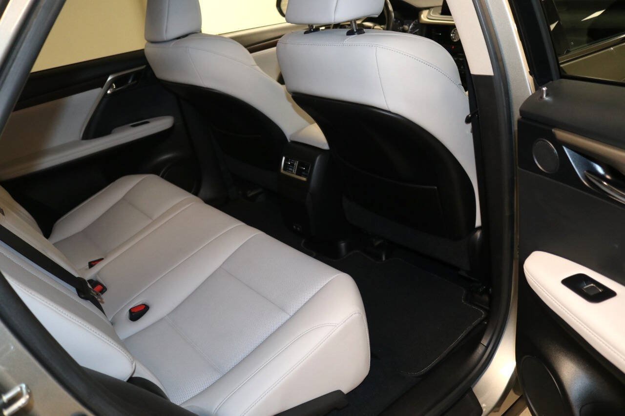 Used 2022 Lexus RX 350 FWD w/ Premium Package image 93
