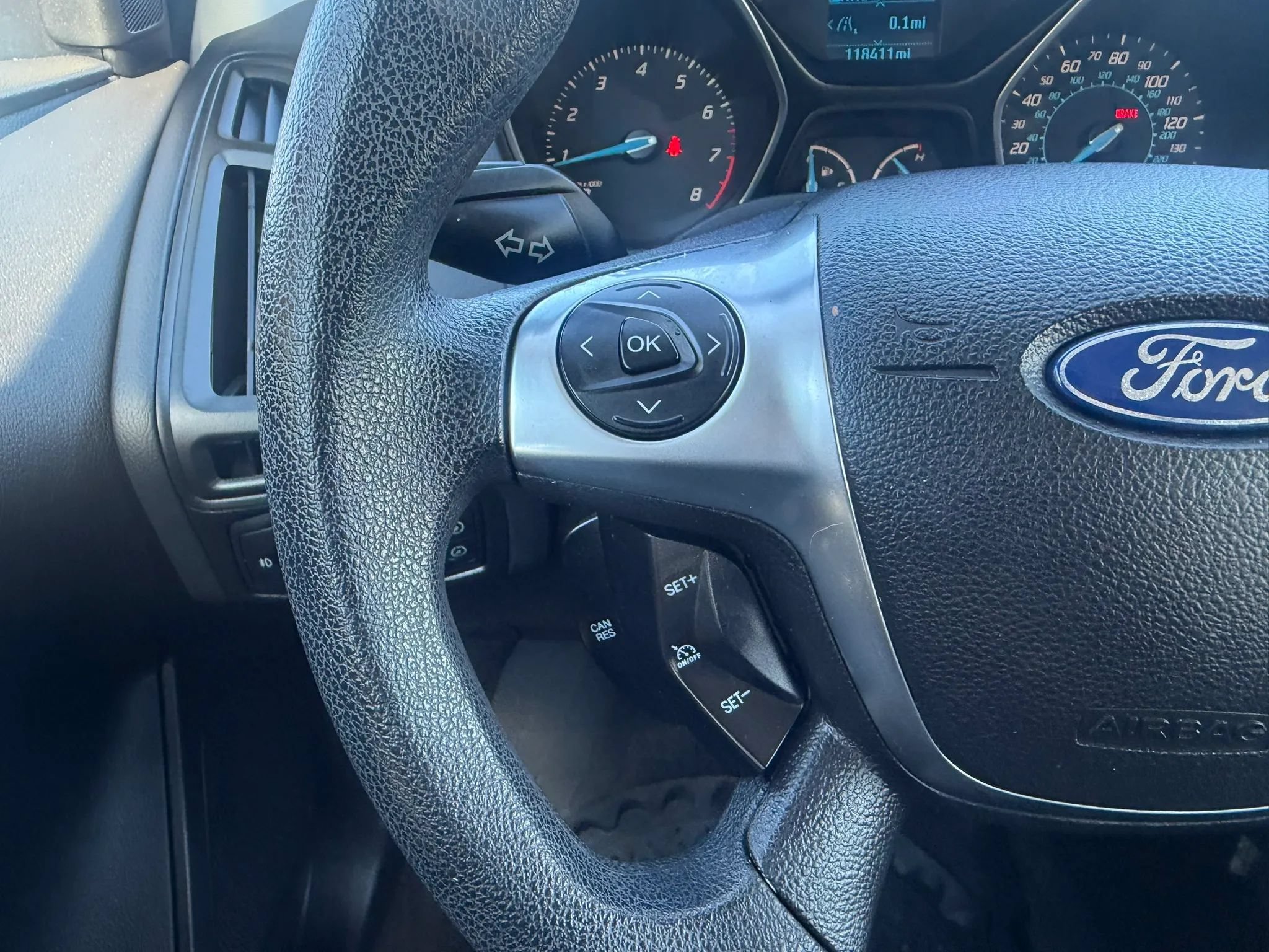 Used 2012 Ford Focus SE FWD image 16
