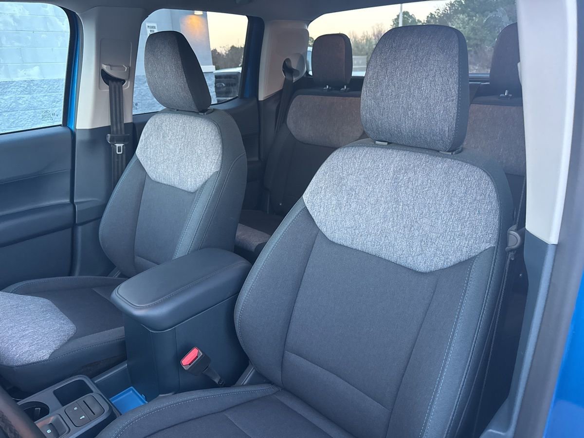 Used 2025 Ford Maverick XLT w/ XLT Luxury Package image 22