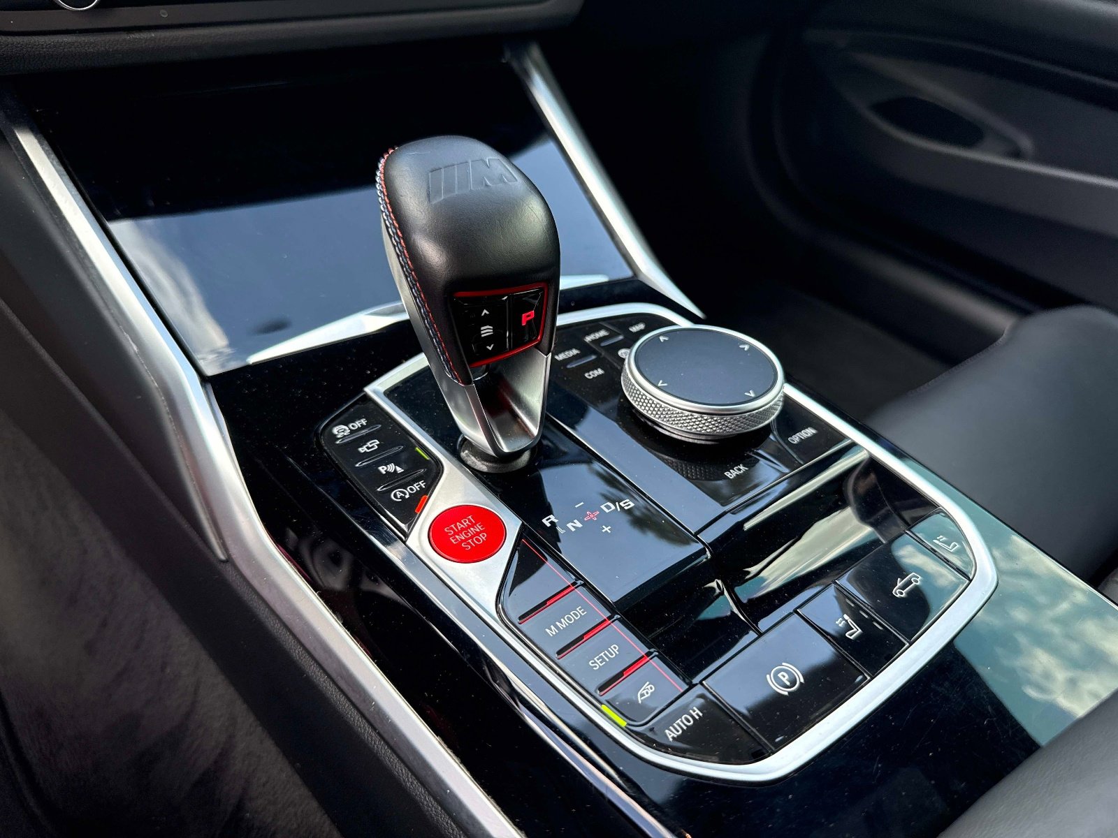 Used 2023 BMW M4 xDrive Competition image 40