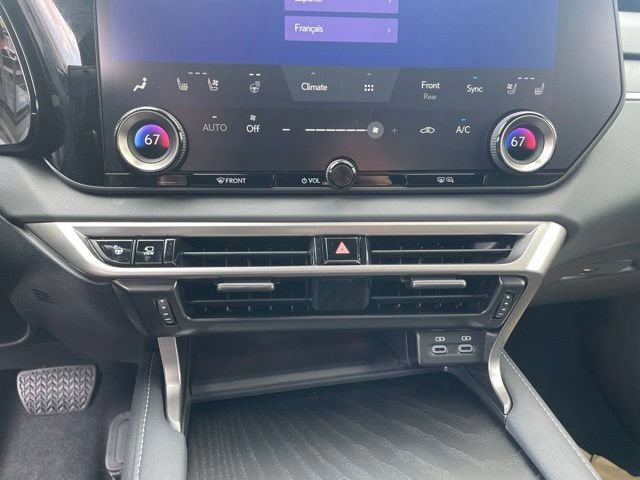 New 2026 Lexus RX 350 Premium Plus w/ Convenience Package AWD/4WD image 21