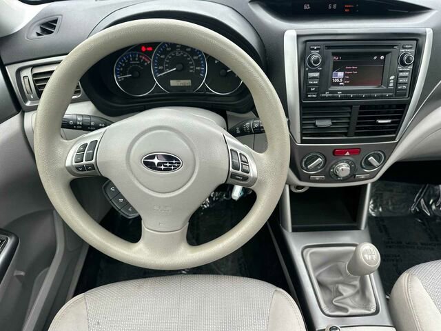 Used 2013 Subaru Forester 2.5X Premium image 16