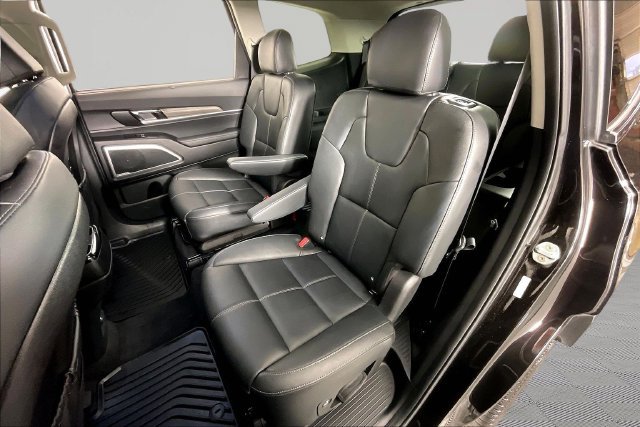 Used 2021 Kia Telluride EX w/ EX Premium Package FWD image 19