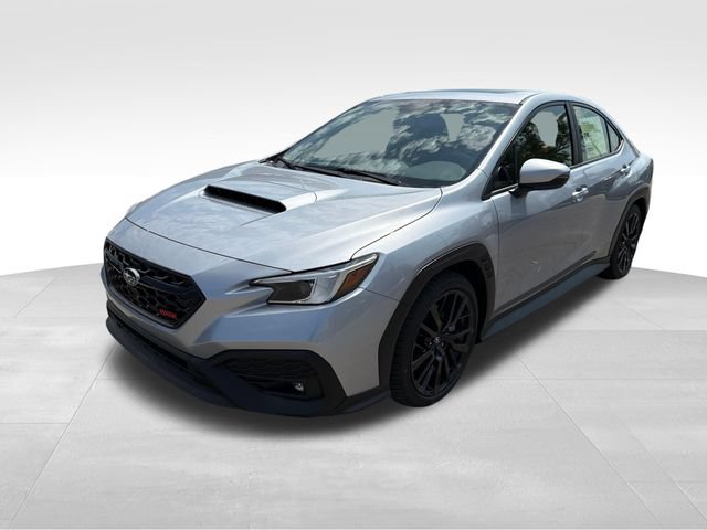 New 2026 Subaru WRX Limited AWD/4WD image 3