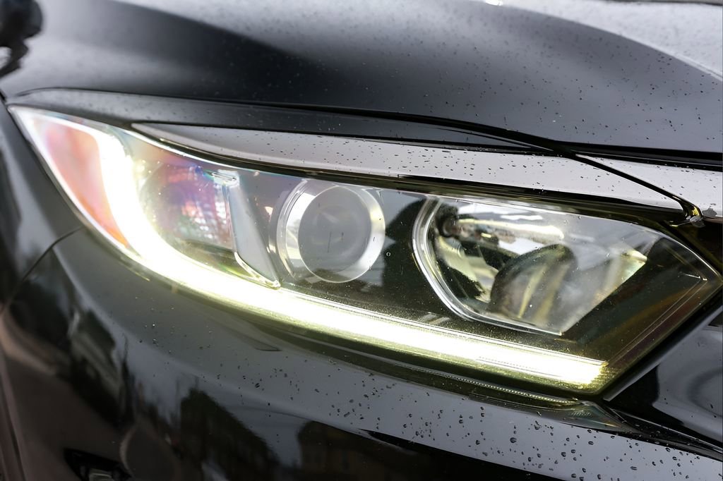 Used 2021 Honda HR-V Sport image 42