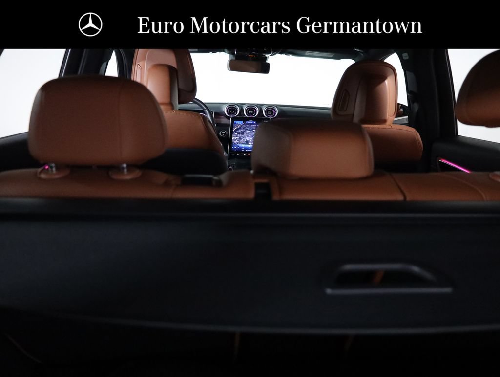 Certified 2026 Mercedes-Benz GLC 300 4MATIC image 70