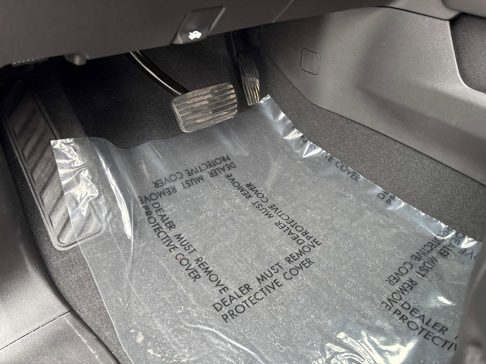 Used 2025 GMC Sierra 2500 Denali Ultimate image 17