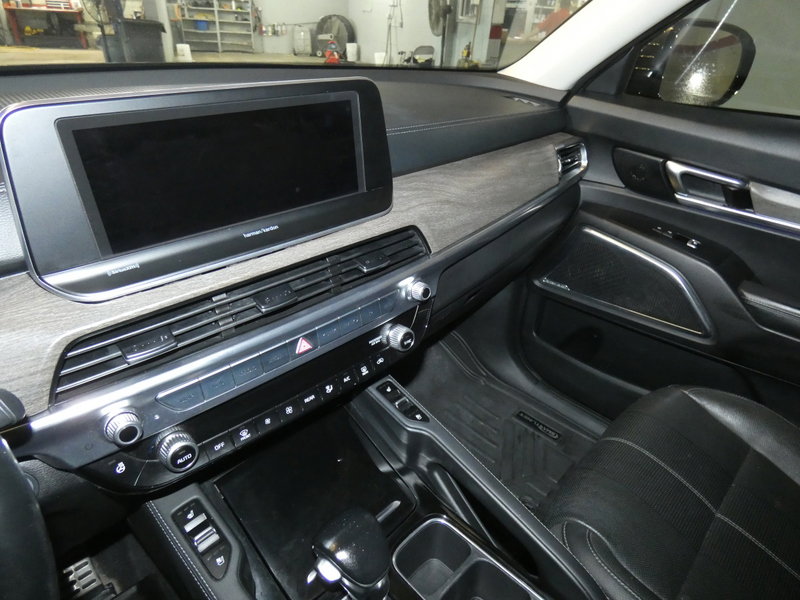 Used 2022 Kia Telluride SX image 12