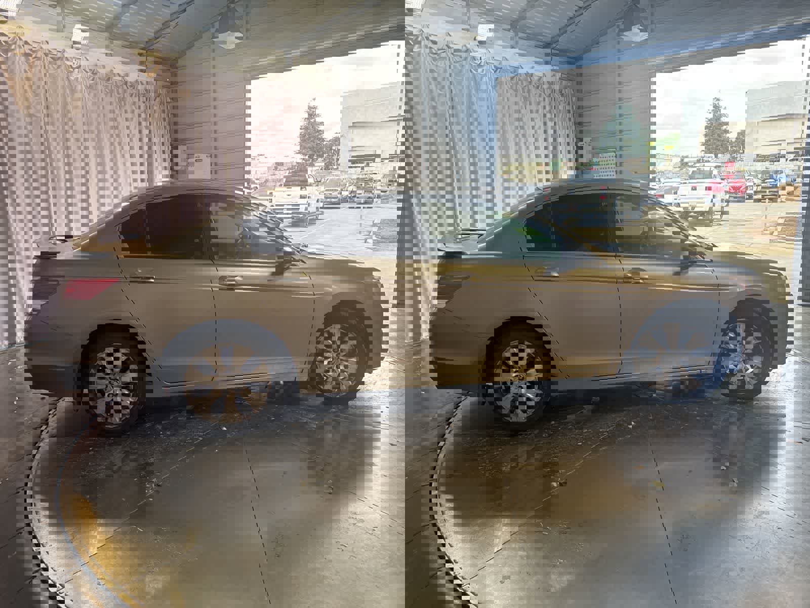 Used 2008 Honda Accord EX image 4