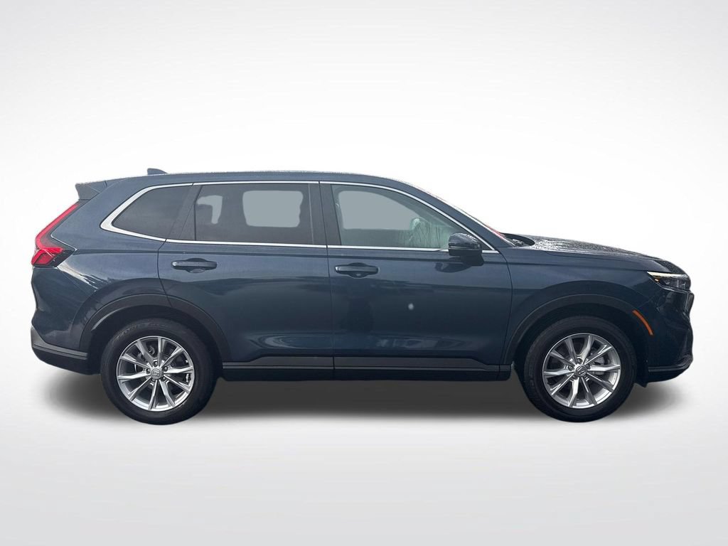 Used 2024 Honda CR-V EX-L image 6