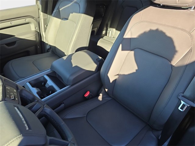 New 2025 Land Rover Defender 110 V8 image 11