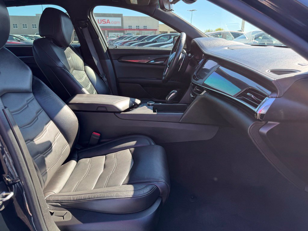 Used 2019 Cadillac CT6 Sport AWD/4WD image 9