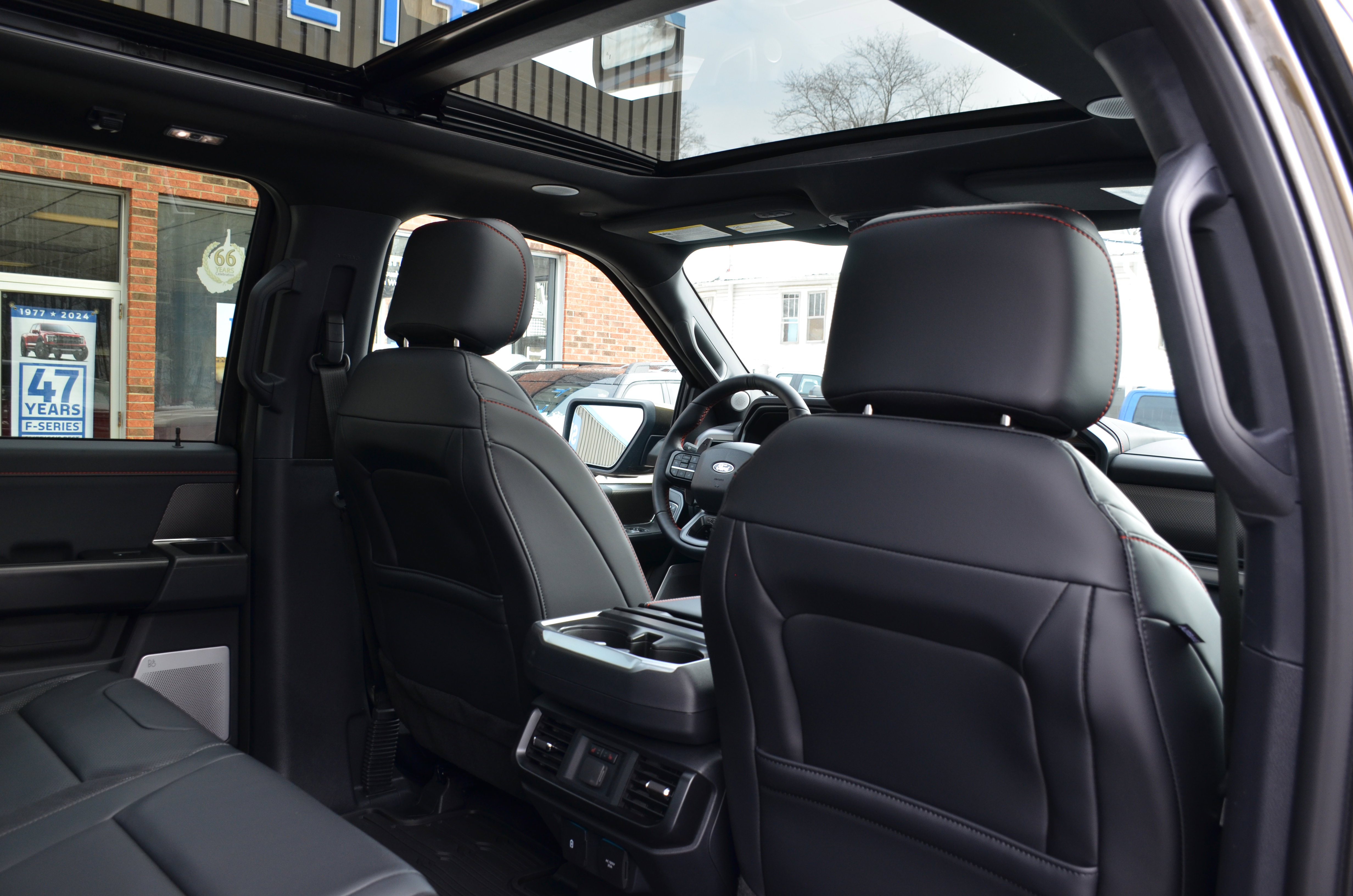 New 2026 Ford F150 Raptor image 22