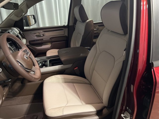 New 2026 RAM 1500 Laramie image 11