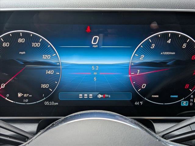 New 2026 Mercedes-Benz GLC 300 4MATIC image 9