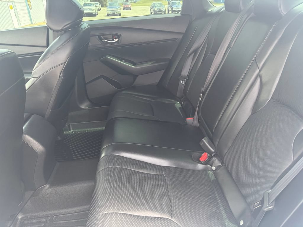 Used 2023 Honda Accord Sport image 18