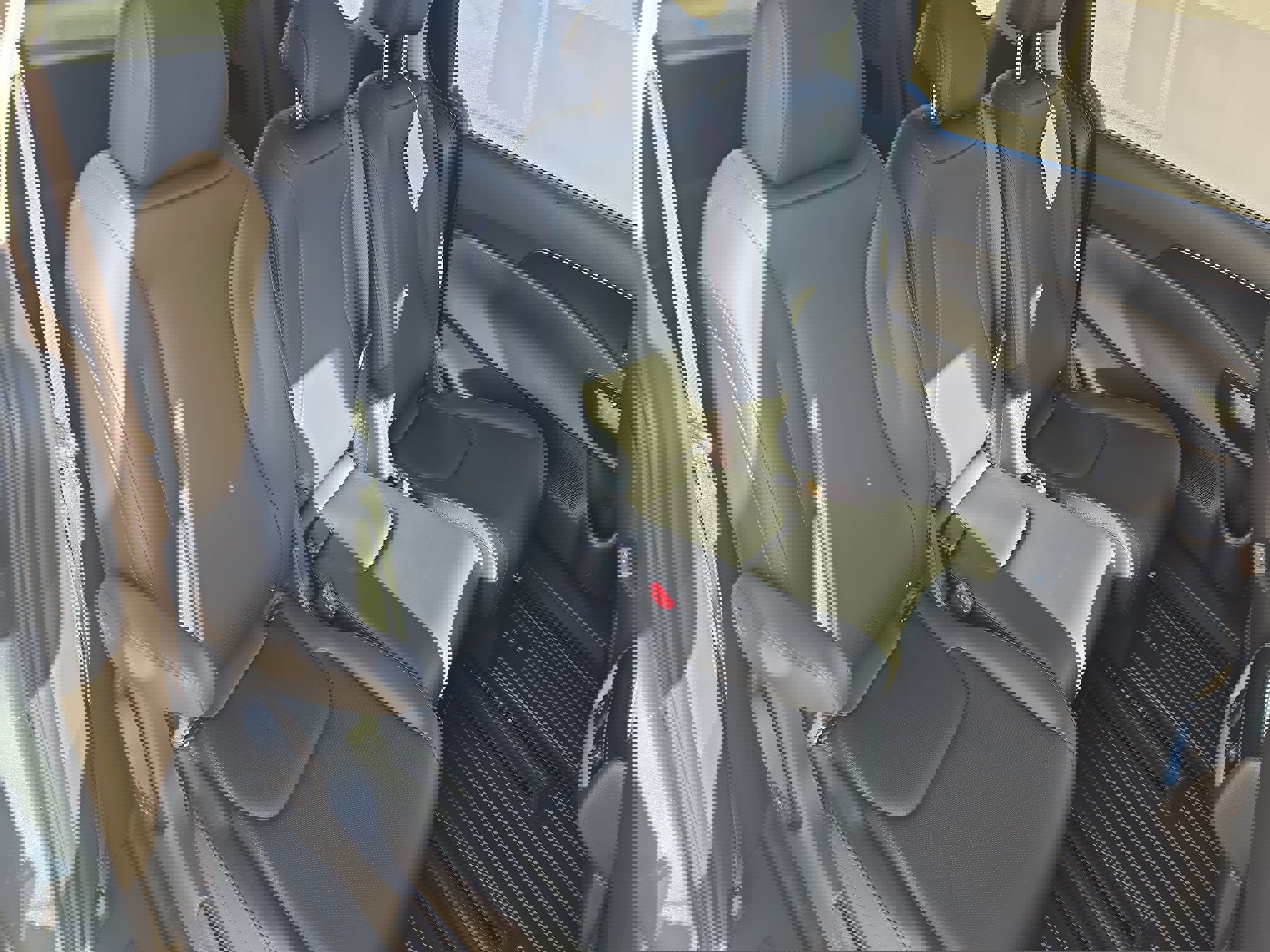 New 2026 Kia Carnival SX image 11