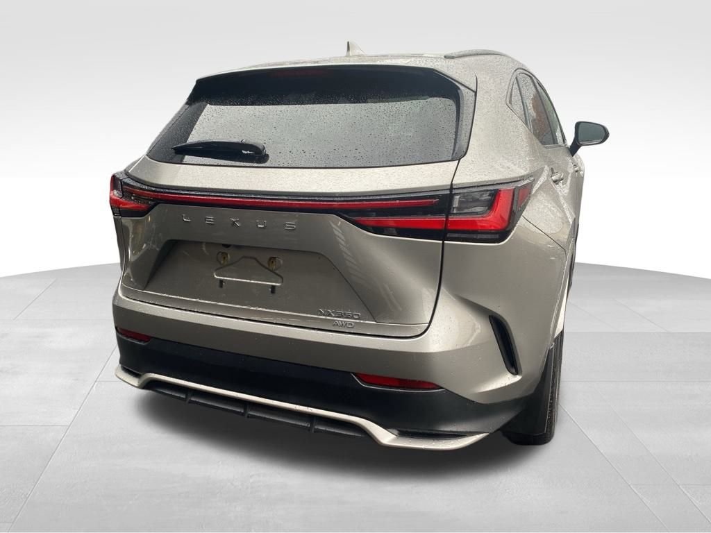 Used 2023 Lexus NX 350 F Sport image 20