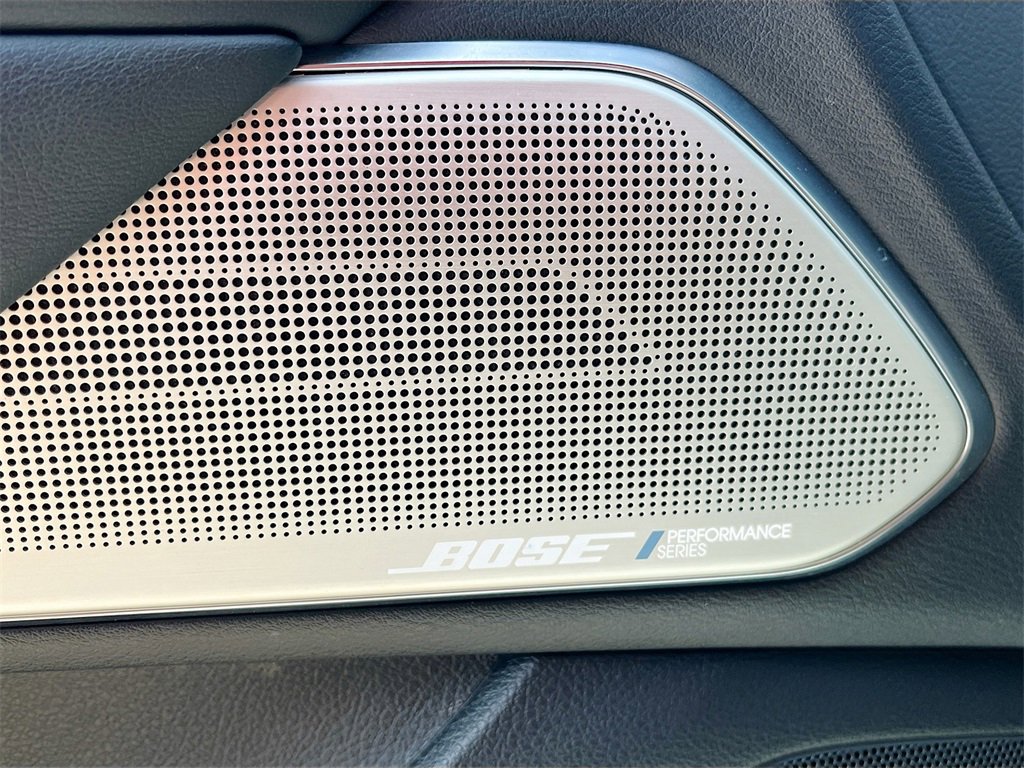 Used 2020 INFINITI Q60 3.0t Luxe w/ Essential Package image 19