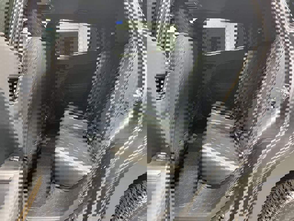 Certified 2026 Subaru Crosstrek 2.5i Wilderness image 37